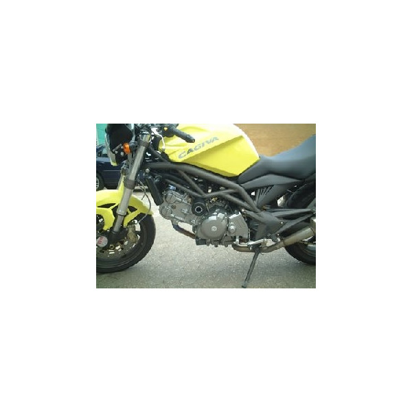 R&G Crash Protectors - Classic Style